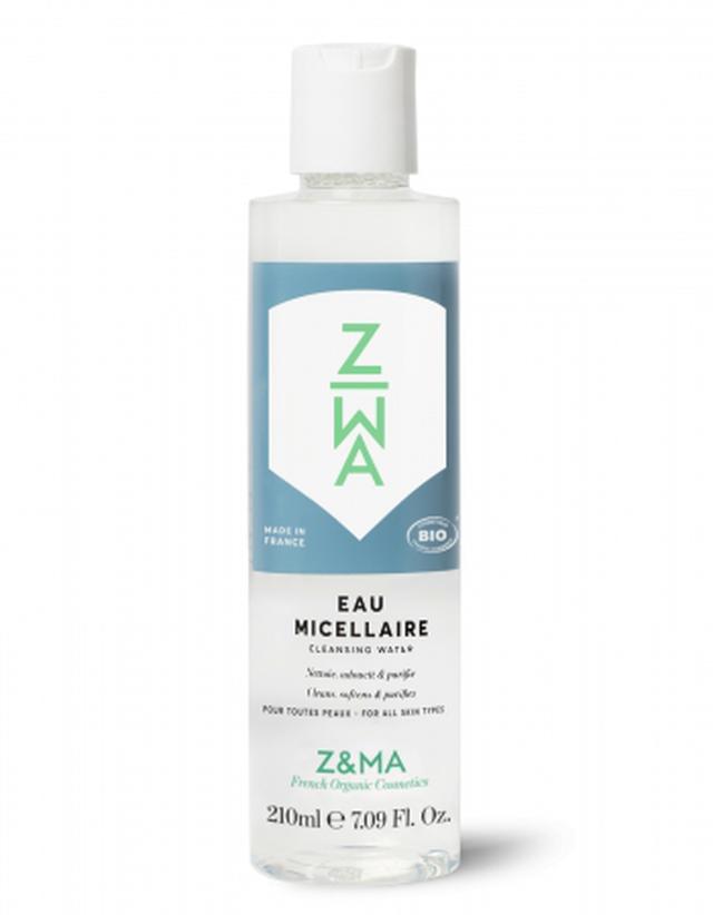 画像2: フランス発のオーガニックコスメブランド『Z&MA(ゼットエマ)』より、新商品5アイテムが新登場
