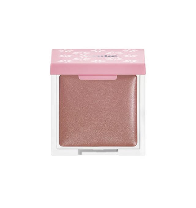画像: 02 cinnamon beige ニュートラルのメインカラー 透明感のある軽やかな印象に