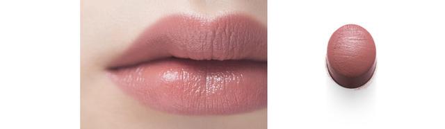 画像: +1 PINK-BEIGE(ピンク ベージュ) / INTENSE / SEMI-MATTE セミマットな質感にピンクのニュアンスを匂わせるピンクベージュ。