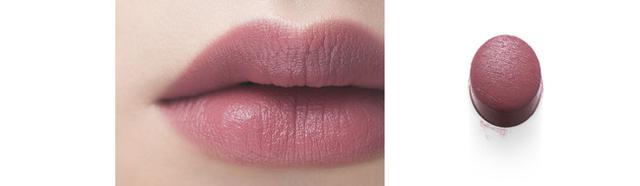 画像: +2 SMOKY-RED(スモーキー レッド)/ INTENSE / MATTE フォギーな奥にインパクトを持たせ、ひとりひとりの個性を引き出すスモーキーレッド。