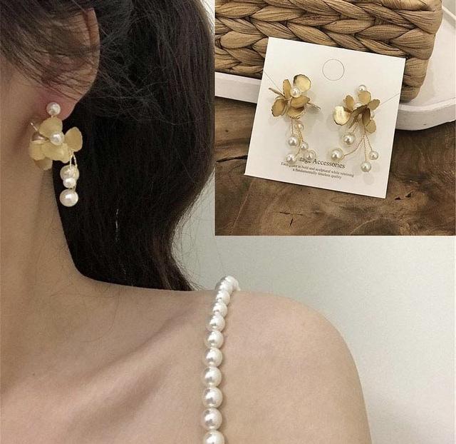 画像: ピアス