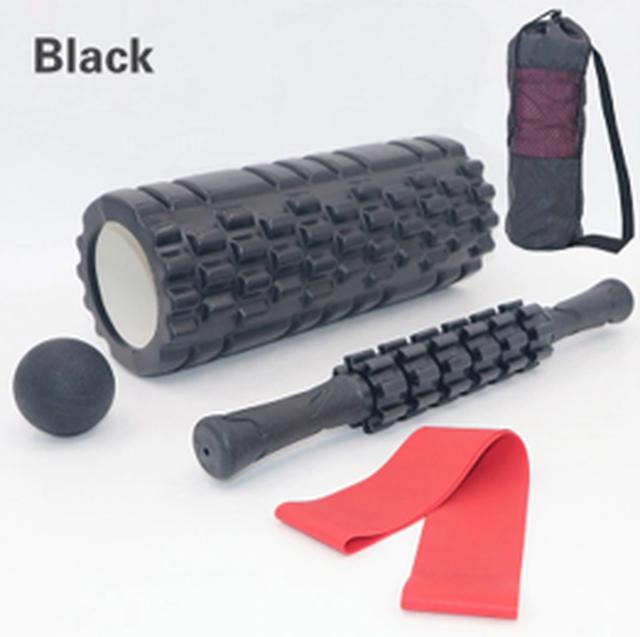 画像: 【3位】フィットネス器具5点セット