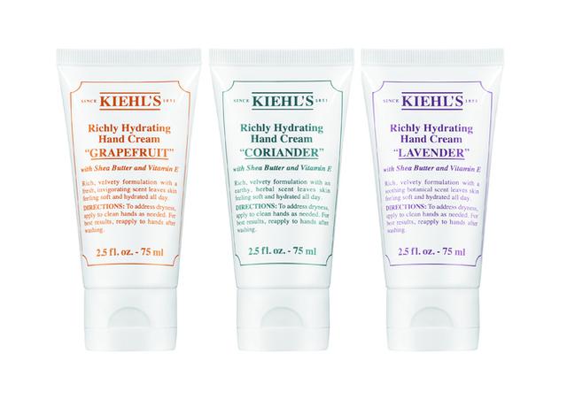 画像10: キールズの人気製品が24日間、日めくりで楽しめる! 初登場のアドベントカレンダー