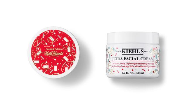 画像2: キールズの人気製品が24日間、日めくりで楽しめる! 初登場のアドベントカレンダー