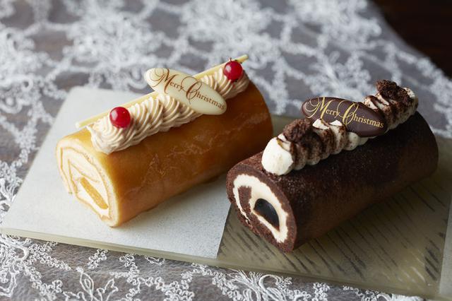 画像1: お一人様やカップルでお楽しみいただけるケーキ
