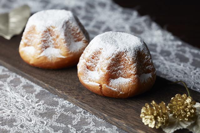 画像4: クリスマス限定ブレッド