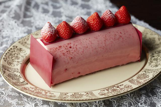 画像4: ご家族やグループでお楽しみいただけるケーキ