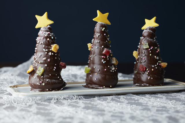画像5: クリスマス限定ブレッド