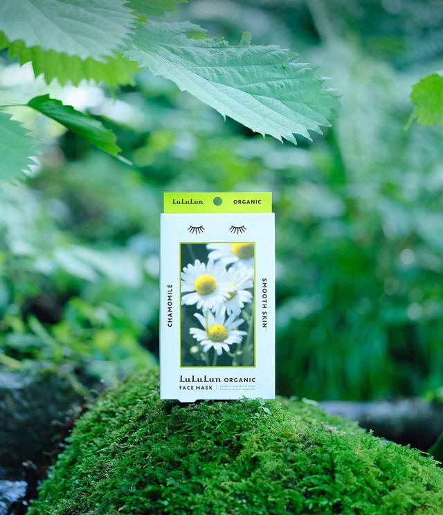 画像2: LuLuLun ORGANIC