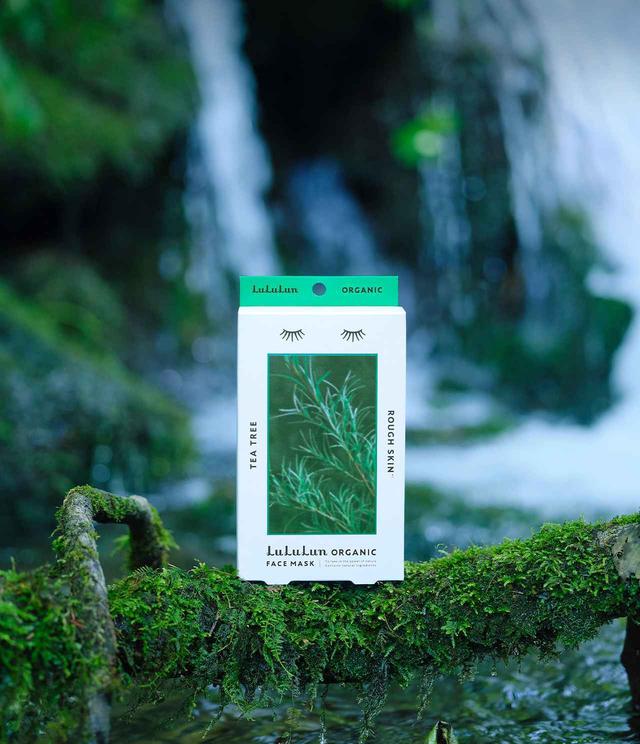 画像5: LuLuLun ORGANIC