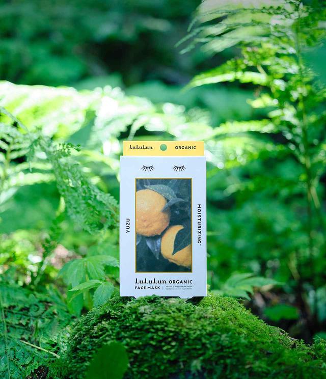 画像6: LuLuLun ORGANIC