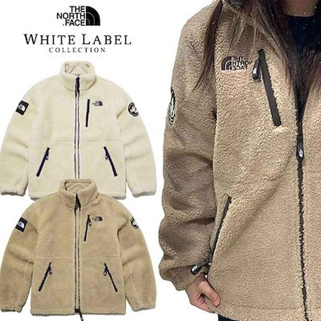 画像1: THE NORTH FACE WHITE LABEL