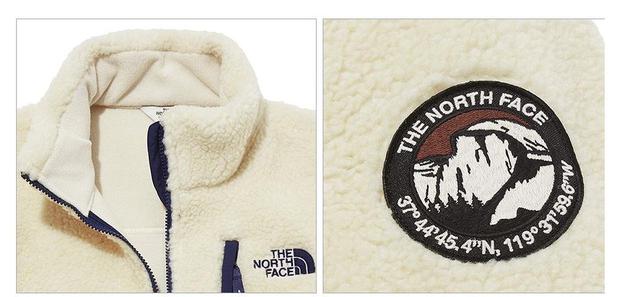 画像3: THE NORTH FACE WHITE LABEL