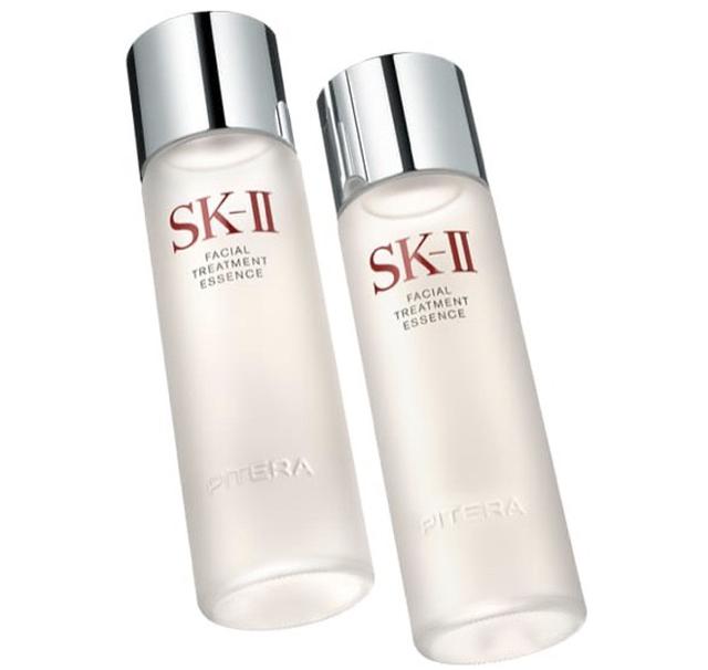 画像2: SKII「ストリートアート限定版コフレ」