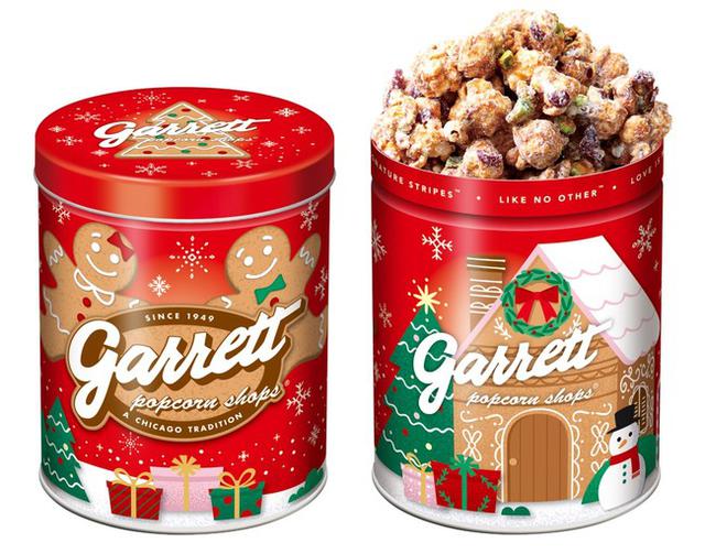 画像3: クリスマスを華やかに彩る限定デザイン缶セレクションが登場! 3種のレシピをいちどに味わえる、みんなで楽しむホームパーティーにぴったりなアソート缶も。