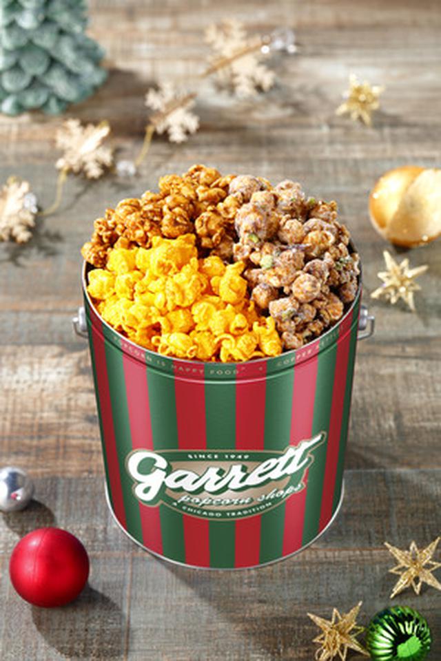 画像6: クリスマスを華やかに彩る限定デザイン缶セレクションが登場! 3種のレシピをいちどに味わえる、みんなで楽しむホームパーティーにぴったりなアソート缶も。