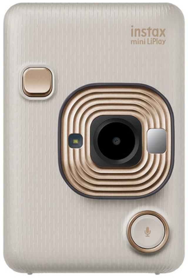 画像3: 「instax “チェキ”人気2機種の限定カラー」 × トータルビューティー誌「ar」× モデル・NANAMI、ホリデーシーズンに向けた豪華ギフトボックスが数量限定で発売!