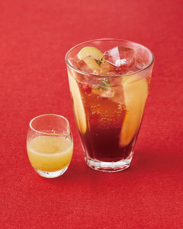 画像1: 【Afternoon Tea全国10店舗限定】オリジナルアップルパイと紅茶がお得に楽しめる<モーニングアップルパイセット>登場