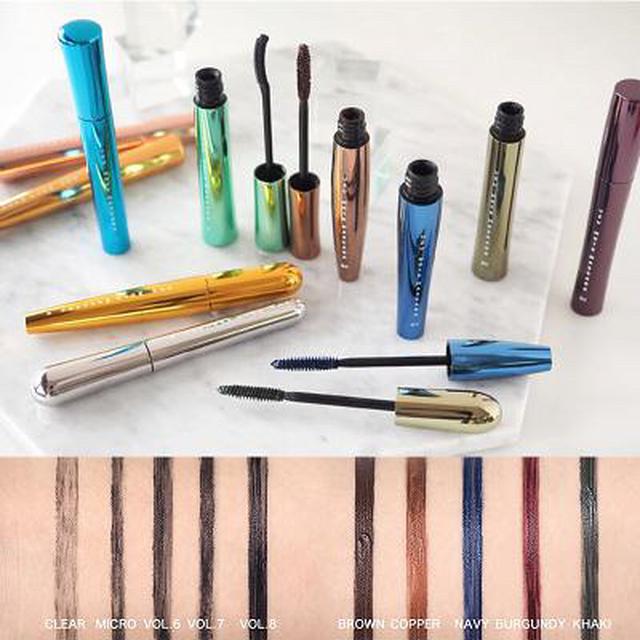 画像2: UZU(ウズ)MOTE MASCARA