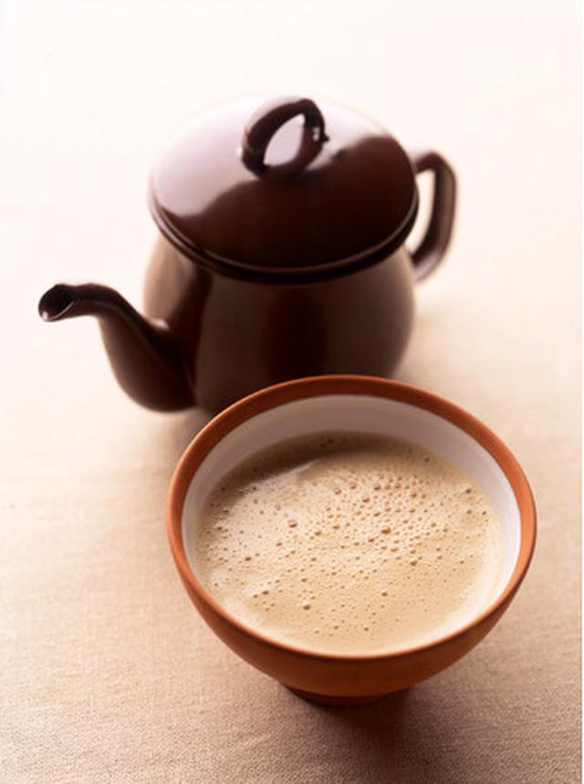 画像3: 【Afternoon Tea全国10店舗限定】オリジナルアップルパイと紅茶がお得に楽しめる<モーニングアップルパイセット>登場