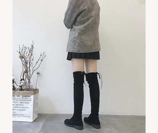 画像2: ニーハイブーツ