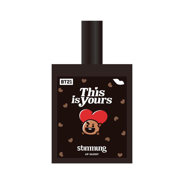 画像4: 韓国発のパウチコスメブランド「stimmung(スティモン)」から新色登場!