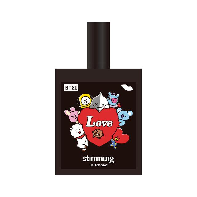 画像10: 韓国発のパウチコスメブランド「stimmung(スティモン)」から新色登場!