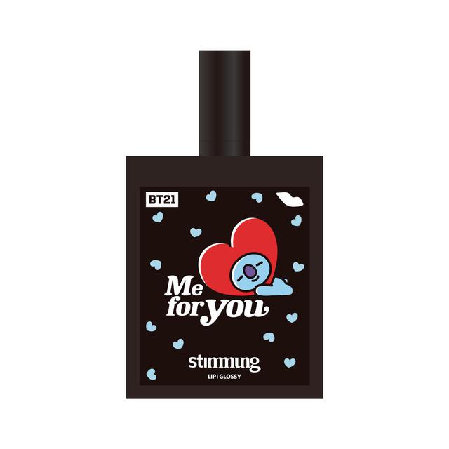 画像3: 韓国発のパウチコスメブランド「stimmung(スティモン)」から新色登場!