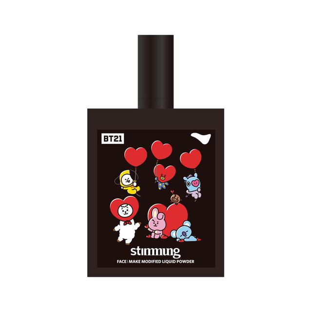 画像11: 韓国発のパウチコスメブランド「stimmung(スティモン)」から新色登場!
