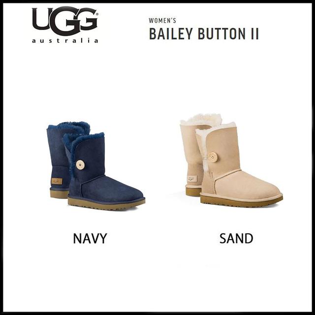 画像3: BAILEY BUTTON Ⅱ