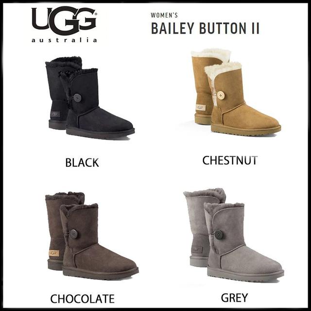 画像2: BAILEY BUTTON Ⅱ