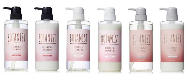 画像7: 春の夢を、咲かせる。サクラ香るBOTANIST ボタニカルスプリングシリーズ12 月24 日発売