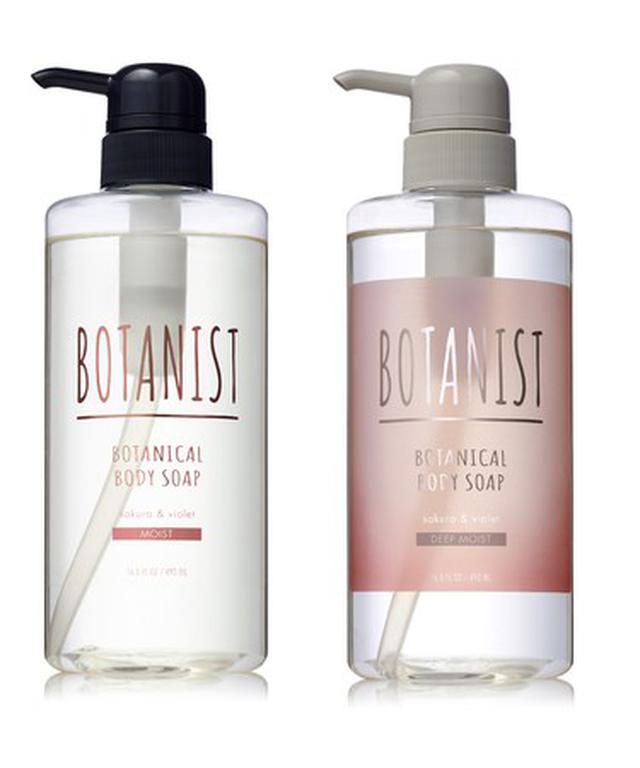 画像8: 春の夢を、咲かせる。サクラ香るBOTANIST ボタニカルスプリングシリーズ12 月24 日発売