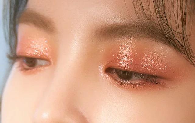 画像3: 「MISSHA」グリッタープリズムシャドウ