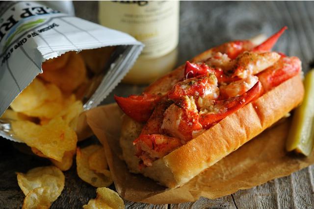 画像6: ロブスターロール専門店「LUKE’S LOBSTER」よりお得なお年玉企画!