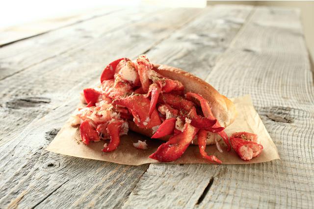 画像3: ロブスターロール専門店「LUKE’S LOBSTER」よりお得なお年玉企画!