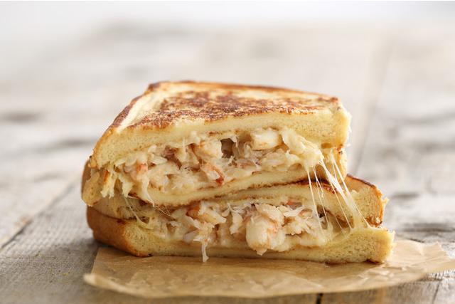 画像4: ロブスターロール専門店「LUKE’S LOBSTER」よりお得なお年玉企画!