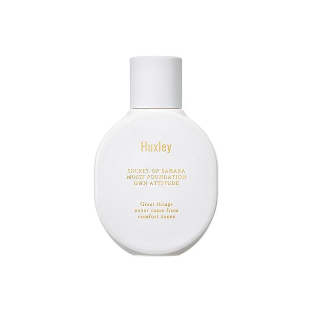 画像6: サボテンオイルの韓国コスメブランド「Huxley(ハクスリー)」がポップアップショップ登場!