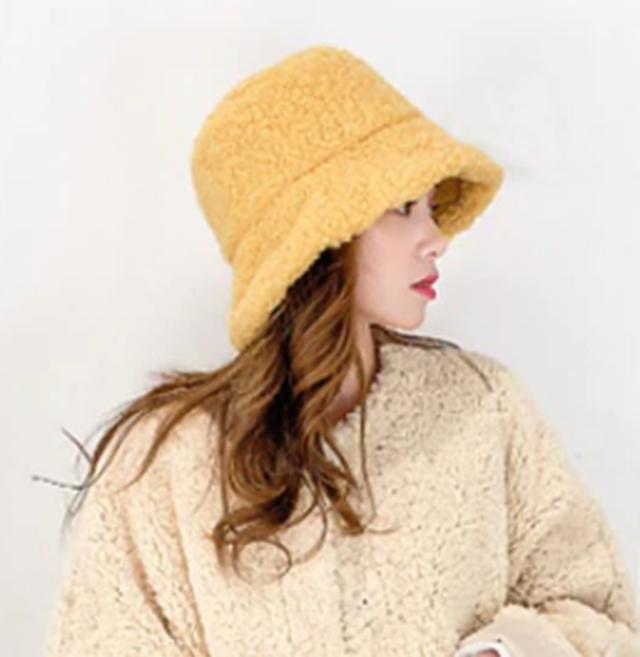 画像2: Qoo10 Fashionカテゴリー担当に聞く!もこもこであったかかわいい「ファー」アイテム♡