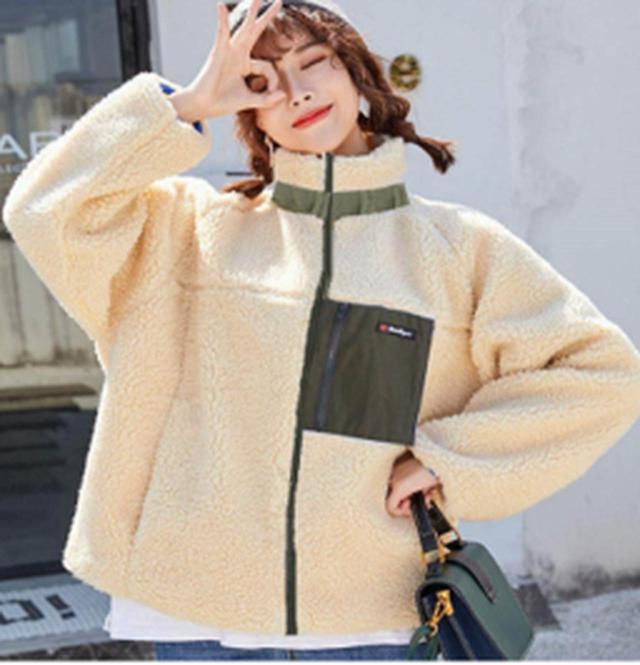 画像6: Qoo10 Fashionカテゴリー担当に聞く!もこもこであったかかわいい「ファー」アイテム♡