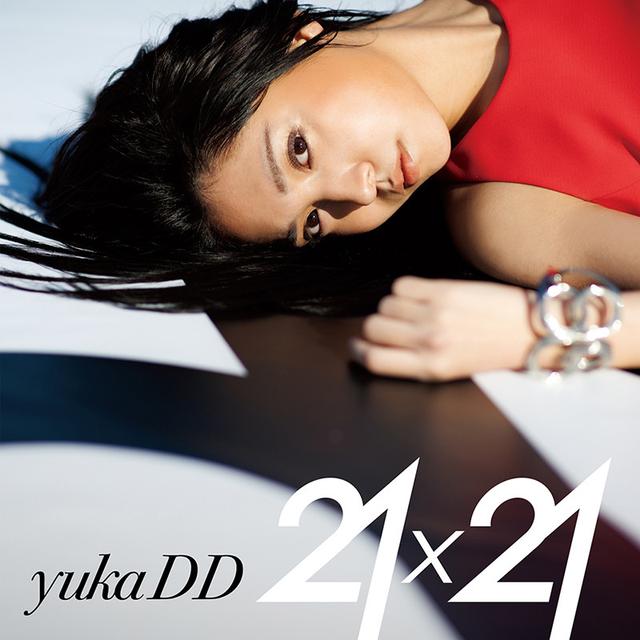 画像4: TWICEのMOMO、yukaDD(; ́∀`)のMUSIC VIDEOに初出演!
