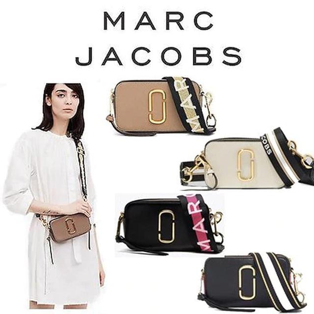画像3: MARC JACOBS(マークジェイコブズ) 「THE SNAPSHOT MARC JACOBS」