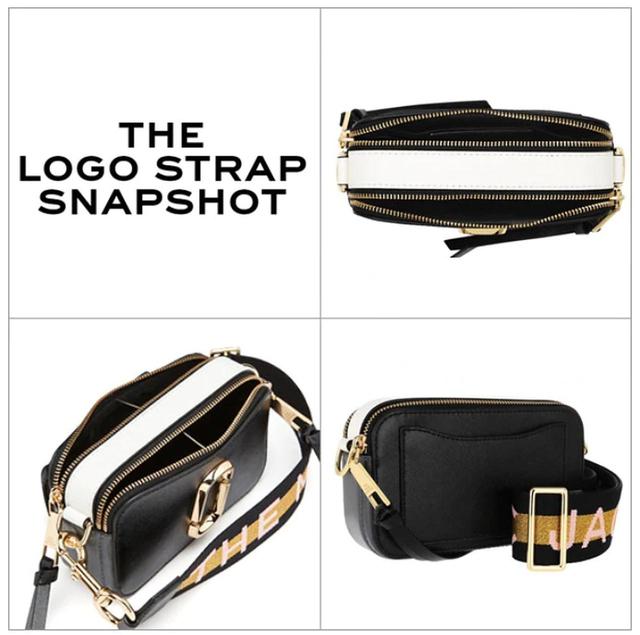 画像2: MARC JACOBS(マークジェイコブズ) 「THE SNAPSHOT MARC JACOBS」