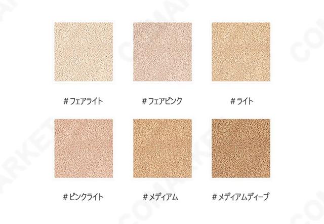 画像5: JUNGSAEMMOOL(ジョンセンムル)/Nuder Cushion ライン
