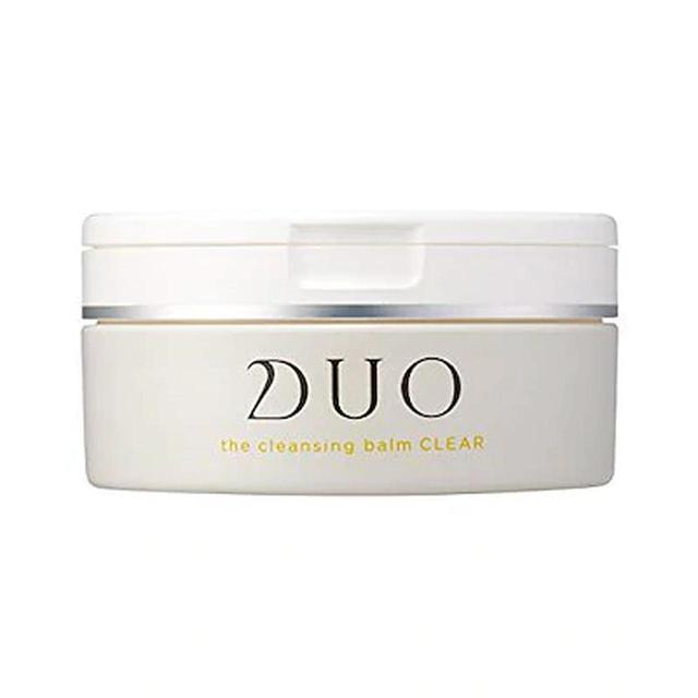 画像3: 【DUO】the cleansing balm (ザクレンジングバウム)