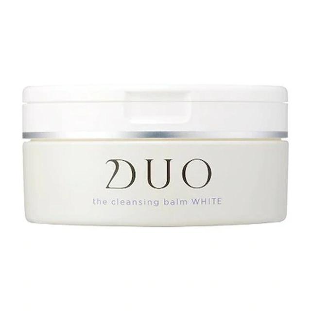 画像4: 【DUO】the cleansing balm (ザクレンジングバウム)