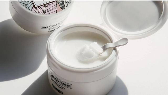 画像2: 【heimish】ALL CLEAN BALM(オールクリーンバーム)
