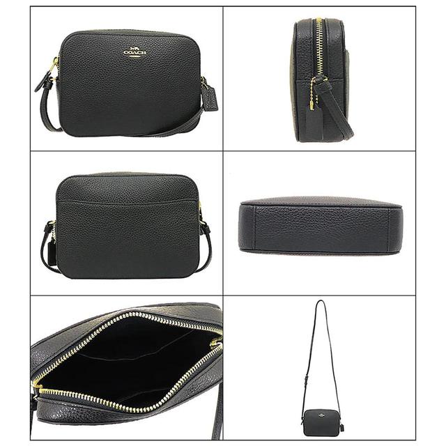 画像2: COACH (コーチ) 「Mini Camera Bag」