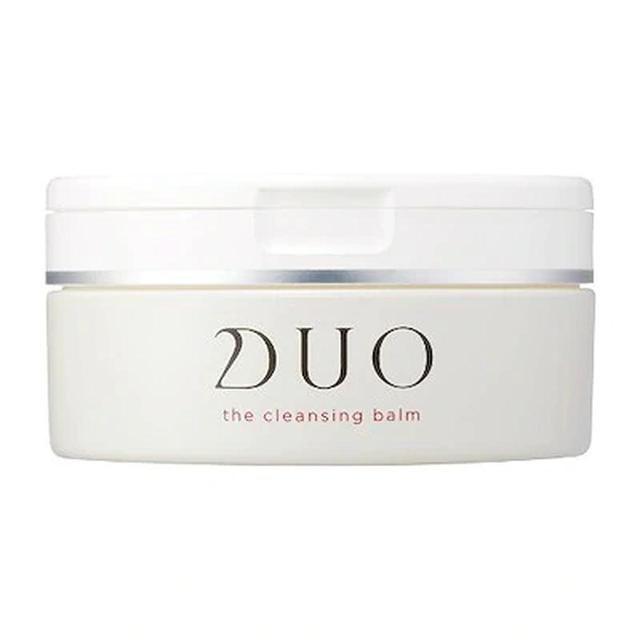画像2: 【DUO】the cleansing balm (ザクレンジングバウム)