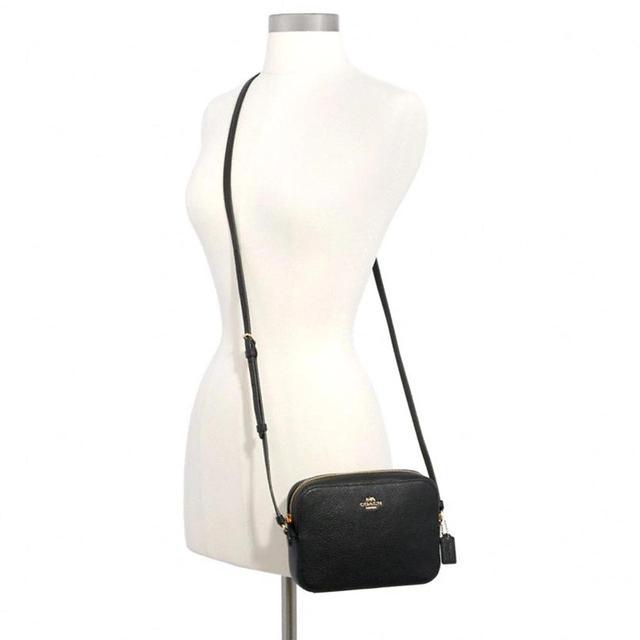 画像1: COACH (コーチ) 「Mini Camera Bag」